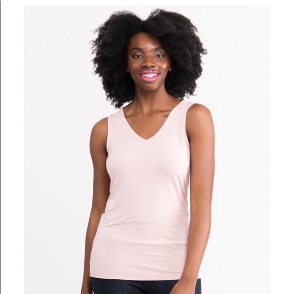 N E W Agnes & Dora Fitted Tank - Picture 3 of 8